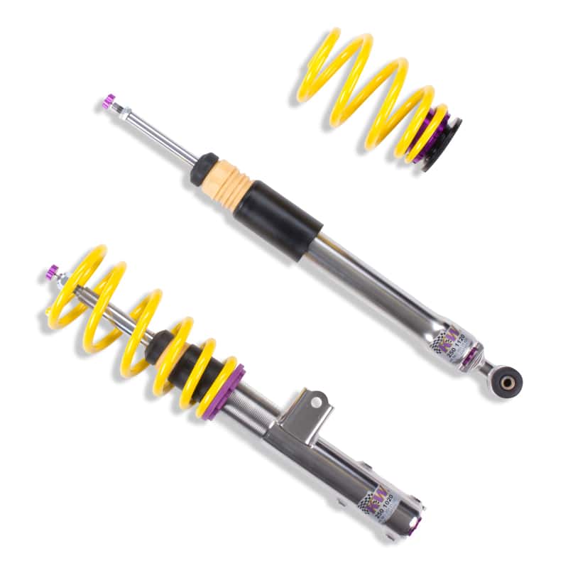 KW — KW Coilover Kit V3 Mercedes CLA-Class
Coilover Kit - view 3