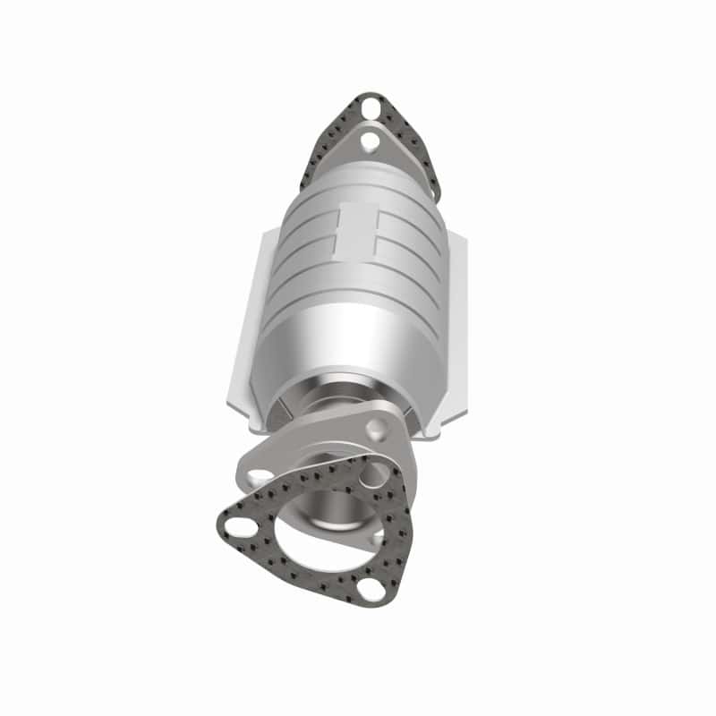 Magnaflow — MagnaFlow Conv DF Volvo 79
Standard Grade
Standard - view 25