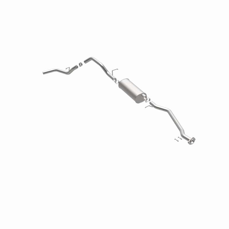 Magnaflow — MagnaFlow BRE Exhaust Kit Replacement Stainless GM
Exhaust Kit - view 19