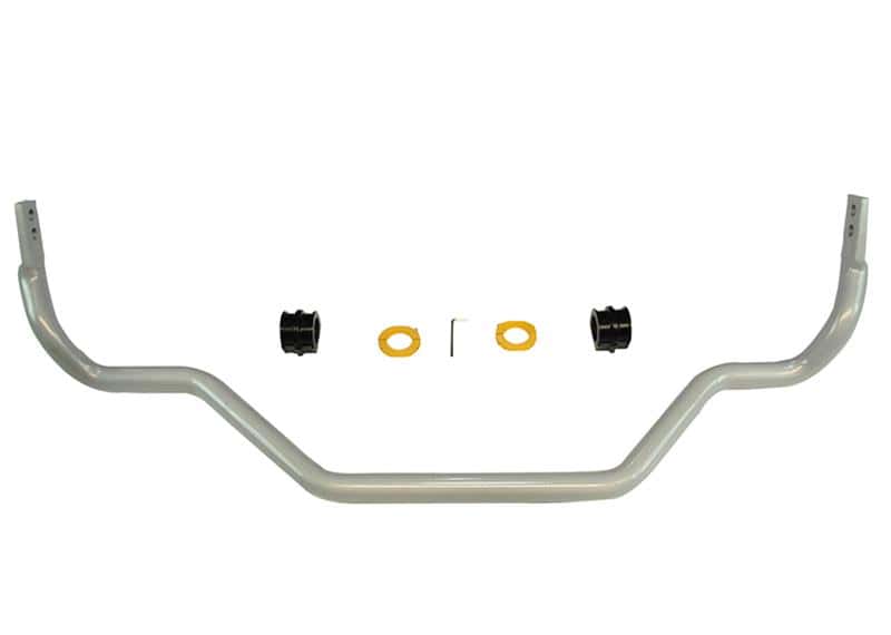 Whiteline — Whiteline 03-06 Nissan 350z Z33 Front 32mm Heavy Duty Adjustable Swaybar
Sway Bar - view 2
