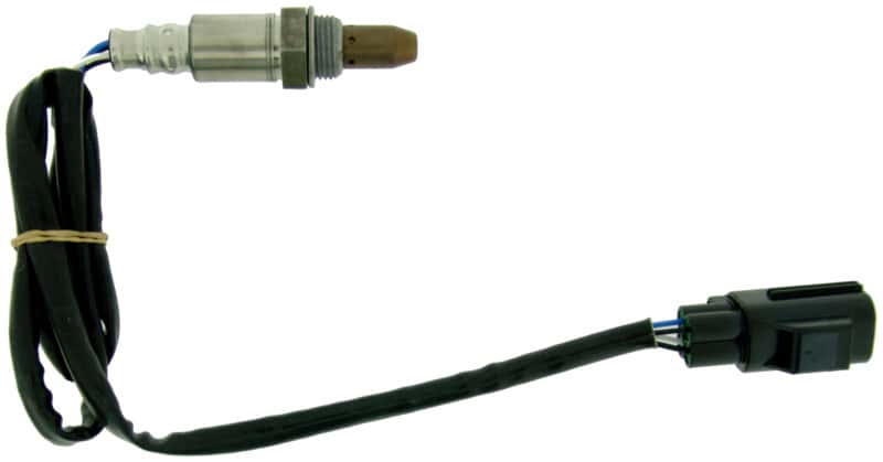 NGK — NGK Volvo C30 2010-2007 Direct Fit 4-Wire A/F Sensor
Oxygen Sensor - view 2