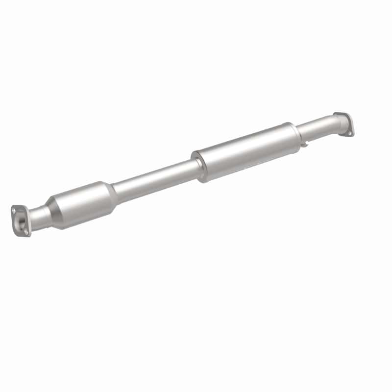 Magnaflow — MagnaFlow 15-17 Kia Sonata/Optima L4 2.4L Converter Direct Fit
OEM Grade
OEM - view 9