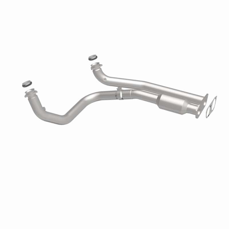 Magnaflow — MagnaFlow California Grade Direct-Fit Catalytic Converter 96-00 Chevrolet / GMC K3500 V8 7.4L
California - view 13