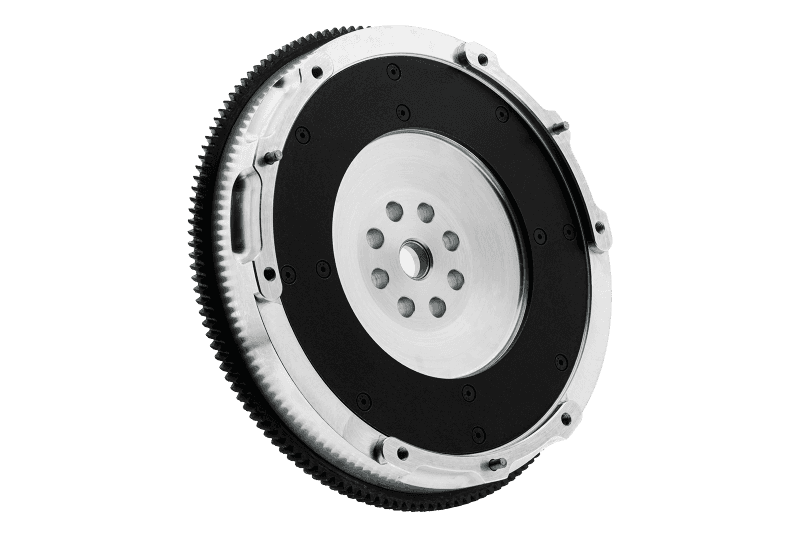 Action Clutch — Action Clutch 89-01 Suzuki Swift 1.3L Aluminum Lightweight Flywheel
Flywheel - view 1