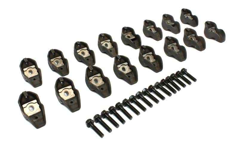 COMP Cams — COMP Cams Hi-Energy Rocker Arms FC/FF 1
Engine Rocker Arm - view 2