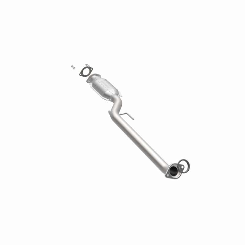 Magnaflow — Magnaflow Conv DF 02-06 Nissan Sentra 2.5L
California - view 23