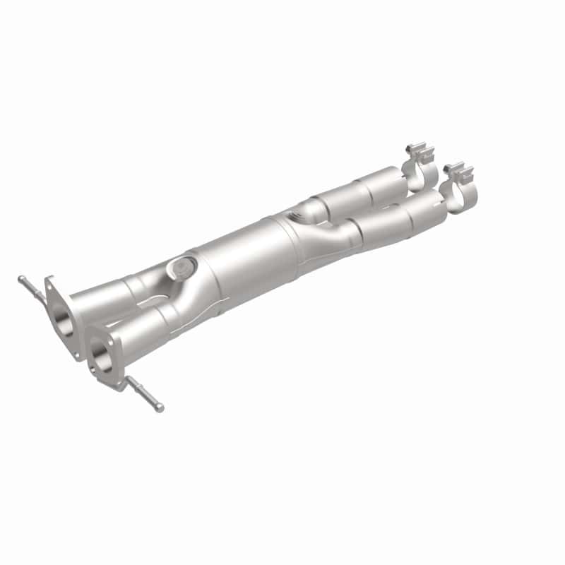 Magnaflow — MagnaFlow Conv DF 2013-2018 Ford Explorer 3.5
OEM Grade
OEM - view 8