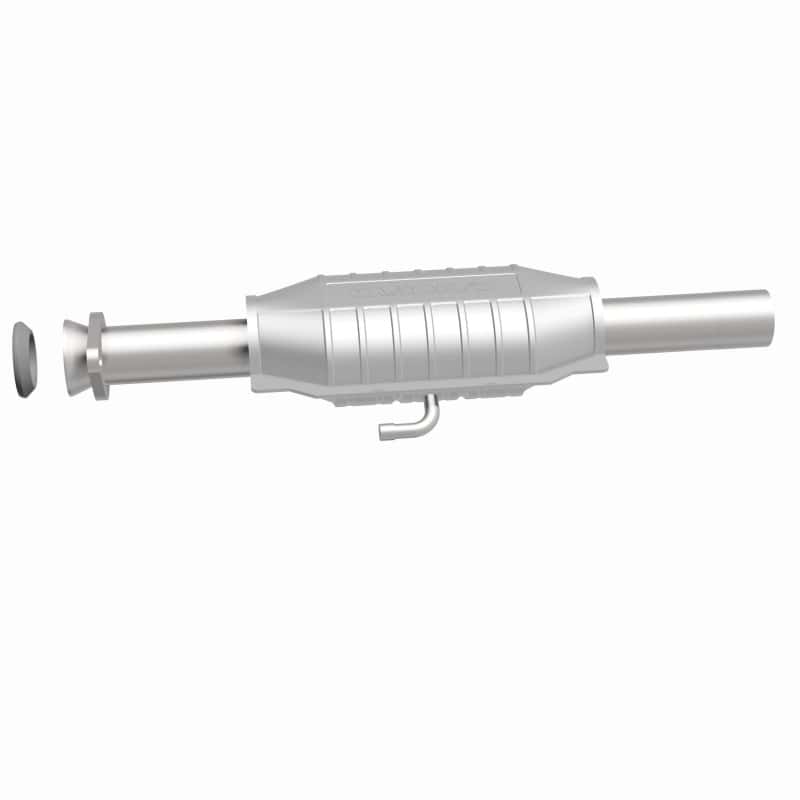 Magnaflow — MagnaFlow Conv GM 24X6.5X4 2/2
Standard Grade
Standard - view 11