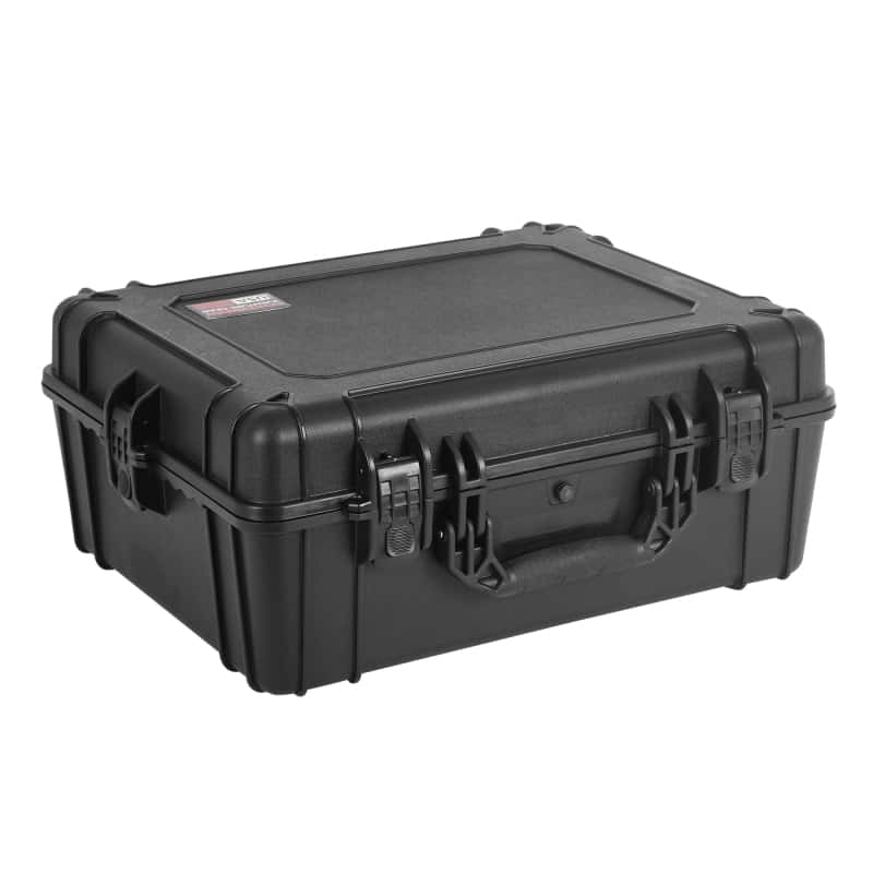 Go Rhino — Go Rhino XVenture Gear Hard Case - Large 25in. / Lockable / IP67 / Automatic Air Valve - Tex. Black
Xventure Hard Case - view 16