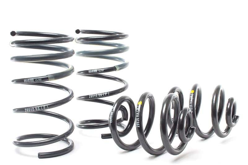H&R — H&R 94-96 BMW M3 3.0L E36 Sport Spring (Non Cabrio)
Sport Spring - view 1