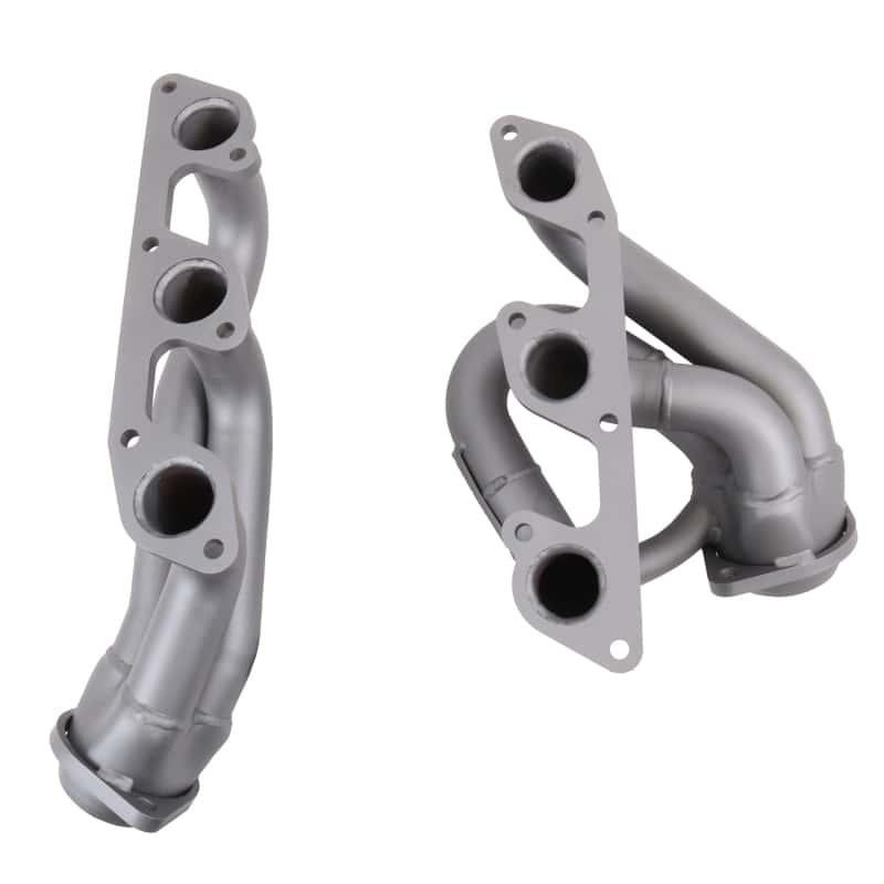 BBK — BBK 05-10 Mustang 4.0 V6 Shorty Tuned Length Exhaust Headers - 1-5/8 Titanium Ceramic
Exhaust Headers
Exhaust Header - view 3