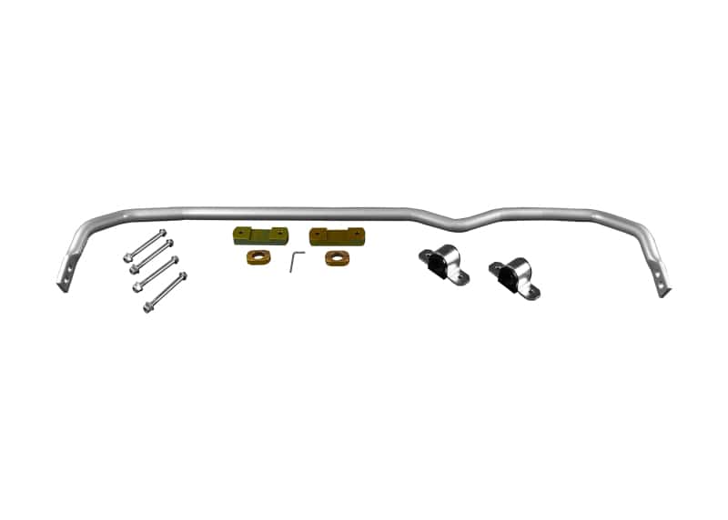 Whiteline — Whiteline 12+ VW Golf MK7 Front Heavy Duty 24mm Swaybar SPE
Sway Bar - view 2