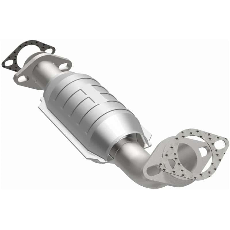 Magnaflow — MagnaFlow Conv DF Mazda-Rx7
Standard Grade
Standard - view 28