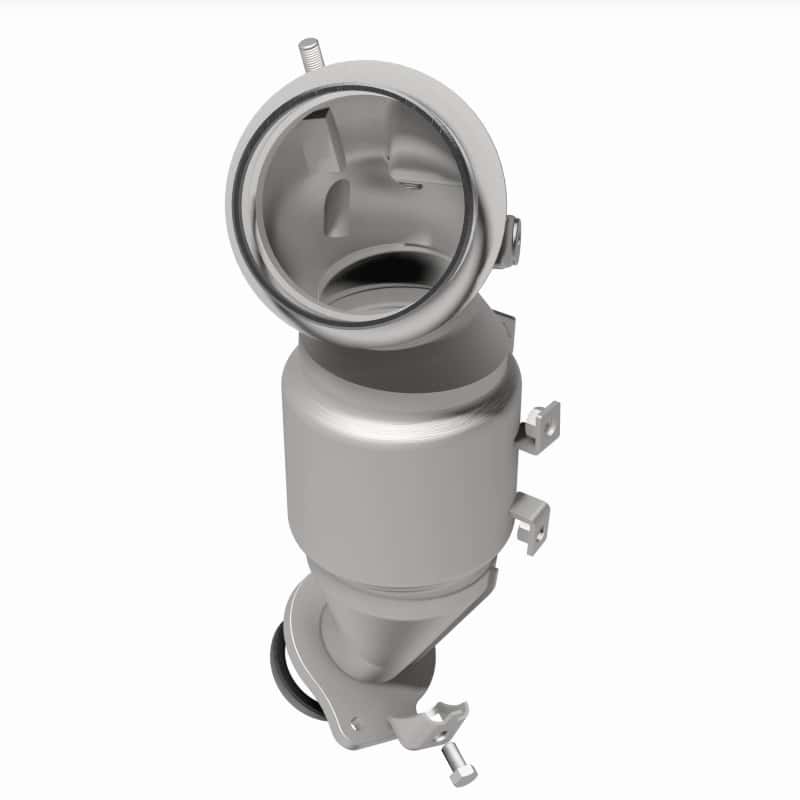 Magnaflow — Magnaflow Conv Direct Fit OEM 15-17 NX200t L4 Underbody
OEM Grade
OEM - view 8