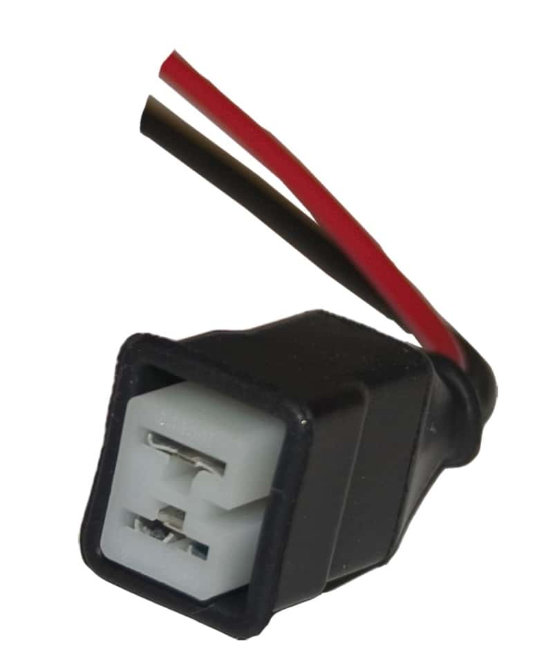 Hella — Hella HARNESS HEADLIGHT 8KA - view 2