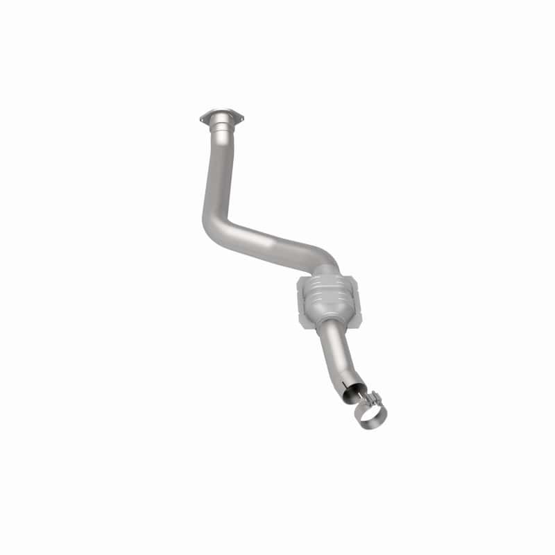 Magnaflow — MagnaFlow Conv DF 13 Cadillac ATS 2.0L Turbocharged Rear (49 State)
OEM Grade
OEM - view 16