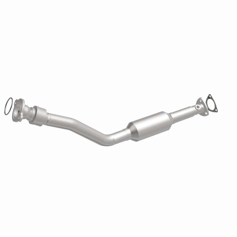 Magnaflow — Magnaflow 02-03 Pontiac Grand Am 3.4L Direct Fit Converter
California - view 9