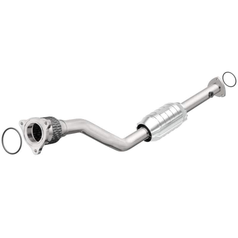 Magnaflow — MagnaFlow Conv DF 99-02 Chevrolet Cavalier
HM Grade
HM - view 1