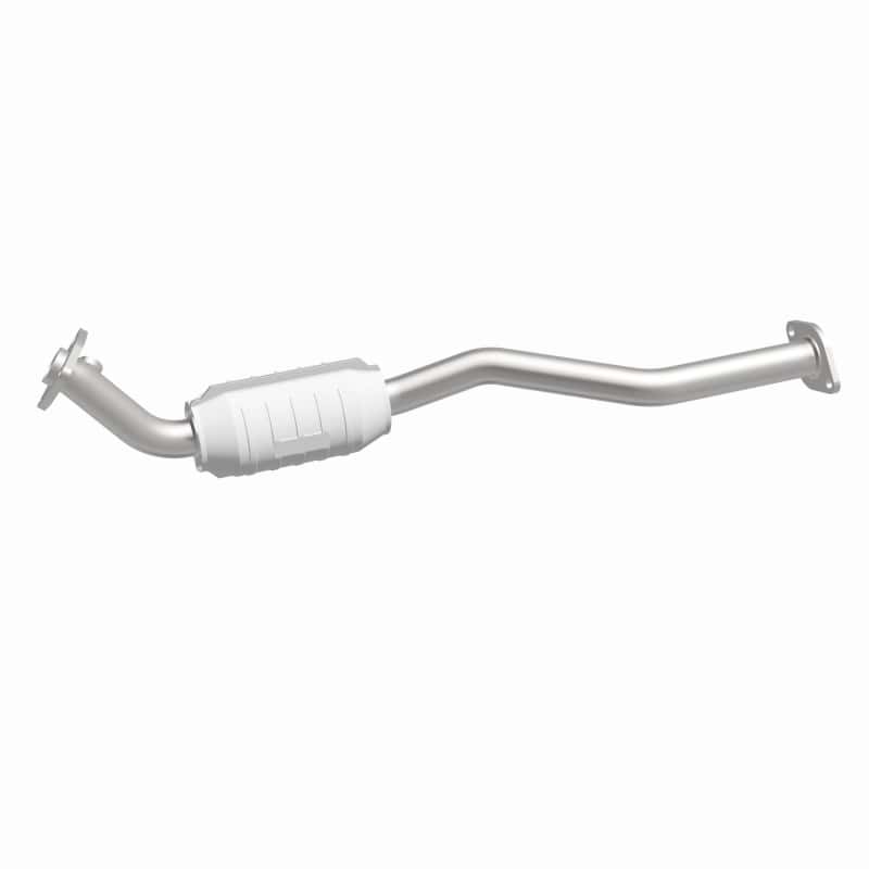 Magnaflow — MagnaFlow Conv DF 01-04 Xterra Driver Side Rear 3.3L
California - view 10