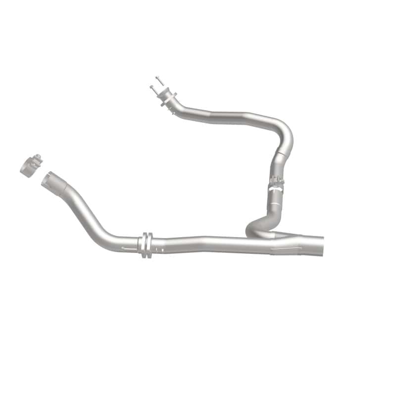 Magnaflow — MagnaFlow Loop Delete Y Pipe 12-15 Wrangler 3.6L V6 2in/2.5in
Performance Pipe - view 9