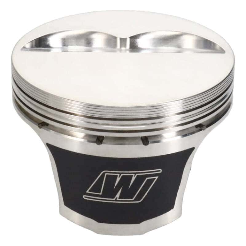 Wiseco — Wiseco Chevy SB RED Series Piston Set 4130in Bore 1550in Compression Height 0927in Pin - Set of 8
Piston Set - view 6