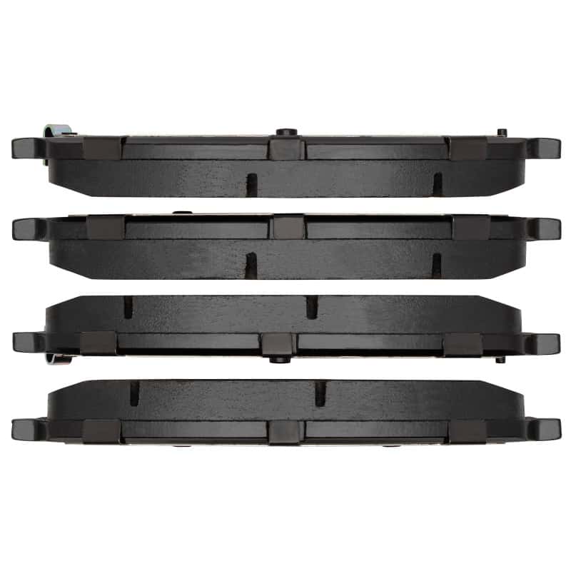 DFC — DFC 07-12 Hyundai Veracruz Front 5000 Advanced Ceramic Brake Pads
DFC Brake Pad Set - view 4