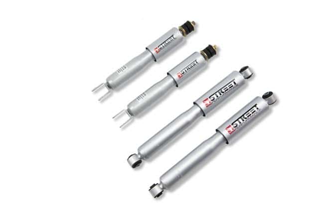Belltech — Belltech SHOCK SET STREET PERFORMANCE
SHOCK ABSORBER SET - view 3