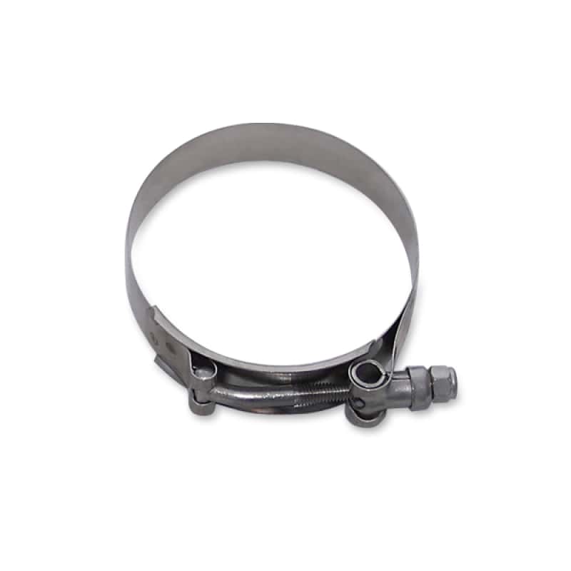 Mishimoto — Mishimoto 2 Inch Stainless Steel T-Bolt Clamps
Clamp Assortment - view 7