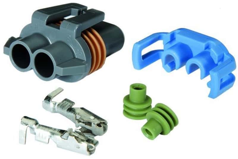 Hella — Hella Connector Assembly for Gen 3 Ballast Unit
Xenon Ballast - view 4