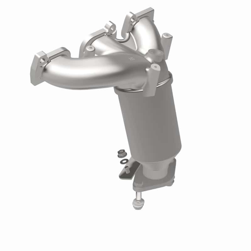 Magnaflow — Magnaflow 13-15 Ford Flex 3.5L Direct Fit Converter
California - view 18