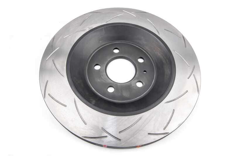 DBA — DBA 13-17 Audi RS6 Rear T3 Slotted 4000 Series Rotor
Brake Rotor
Brake Disc - view 3