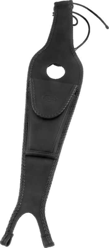 Mustang Motorcycle — Mustang 18-21 Harley Fat Boy Wide Tripper Solo Seat w/Driver Backrest Diamond Stitch - Brown - view 2