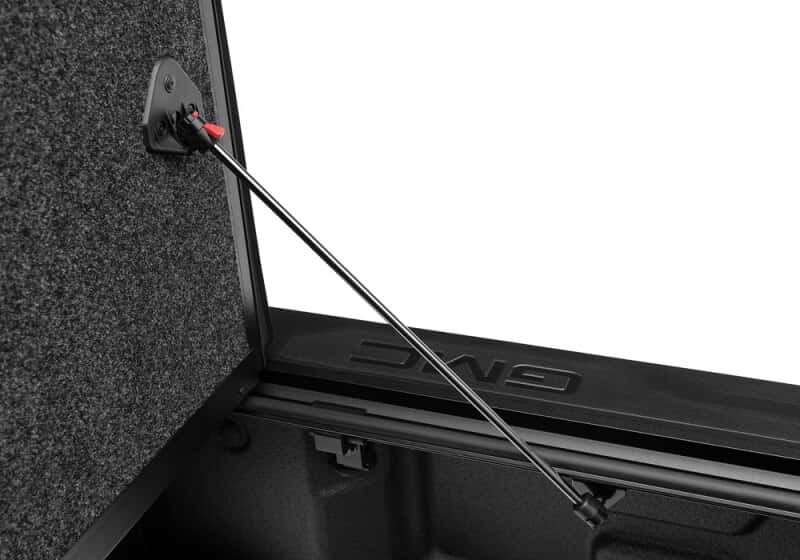 Undercover — UnderCover 19-20 Chevy/GMC Silverado/Sierra 69.6in Fusion Bed Cover - Havana - view 19
