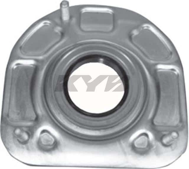 KYB — KYB Shocks & Struts Strut Mounts Front VOLVO S60 2001-09 VOLVO S80 2001-06 VOLVO V70 2001-07 VOLVO X
Strut Mount - view 4
