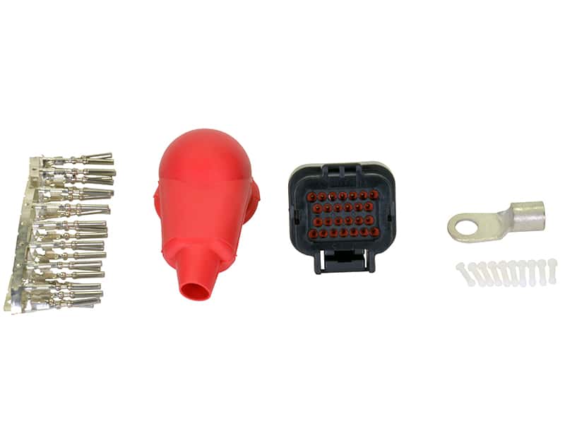 AEM — AEM EV Plug & Pin Kit for PDU-8
Plug & Pin Kit - view 2