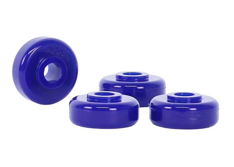 Superpro — SuperPro 1976 Triumph TR7 Base Rear Shock Absorber Bushing Kit
Bushing Kit - view 2