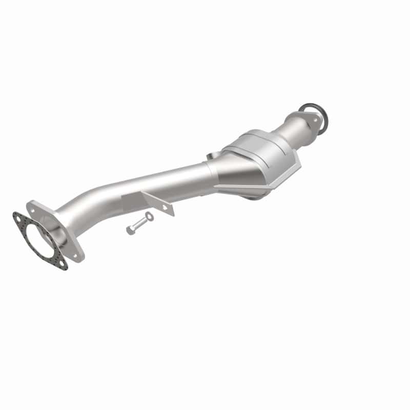 Magnaflow — MagnaFlow Conv DF 04-07 Subaru WRX/STI 2.5L T
OEM Grade
OEM - view 28