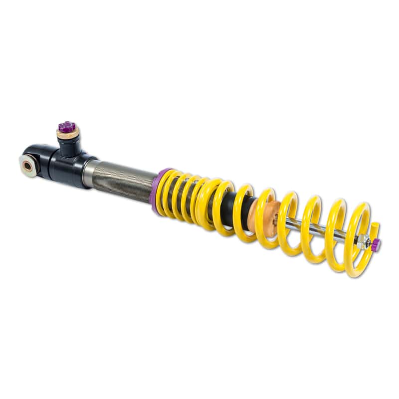 KW — KW Coilover Kit V4 2018 BMW M5/F90 AWD w/ Delete Modules
Coilover Kit - view 6