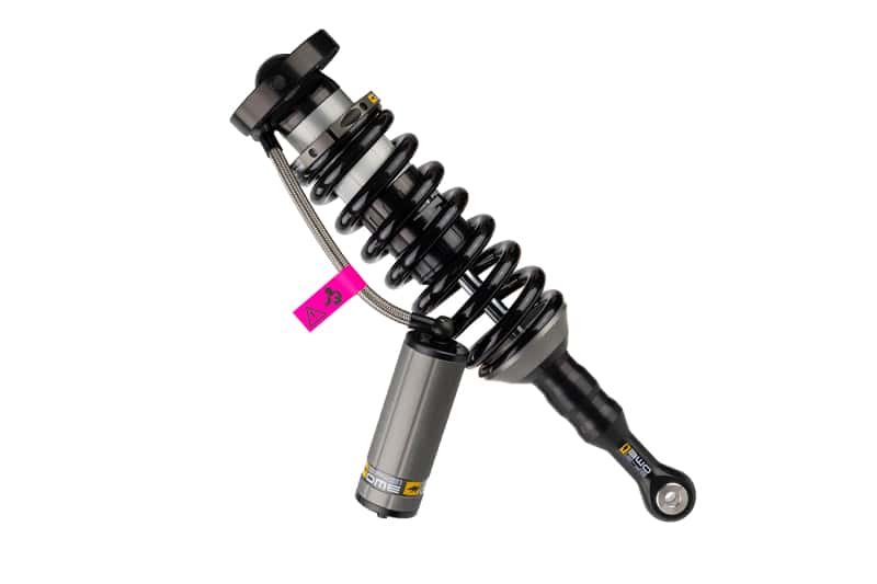 ARB — ARB / OME Bp51 Coilover S/N..Prado/Fj/4Run Fr Rh
BP-51 Coilover - view 6