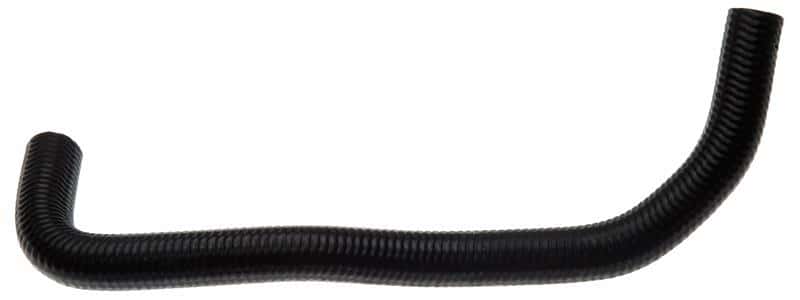 Gates — Gates 00-06 Toyota Tundra V-8 4.7L Pipe-3 To Throttle Body Molded Heater Hose - view 1