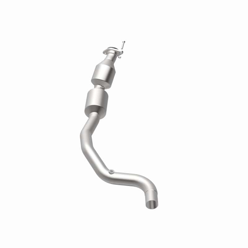 Magnaflow — MagnaFlow 13-17 Range Rover V8 5 OEM Underbody Direct Fit EPA Compliant Catalytic Converter
OEM Grade
OEM - view 21