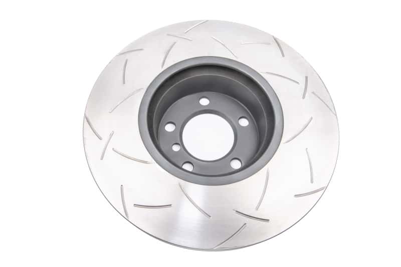 DBA — DBA 14-16 BMW 435i Gran Coupe M-Sport (F36) Front Slotted T3 4000 Series Rotor
Brake Rotor
Brake Disc - view 4