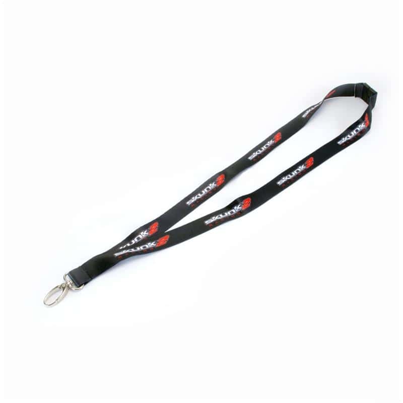 Skunk2 Racing — Skunk2 Lanyard
Lanyard - view 2