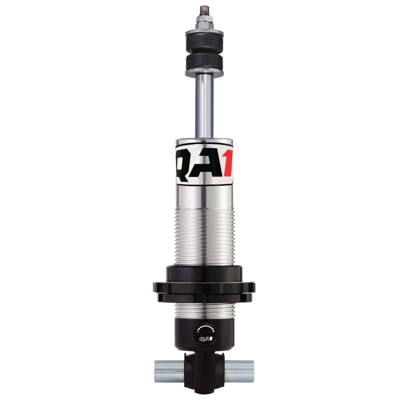 QA1 — QA1 Ford Mustang II Pro Front Coil-Over Shock Absorber (7/16in Bushing) - Single Adj. - 7.88in/11in
Pro Coil Shock - view 1