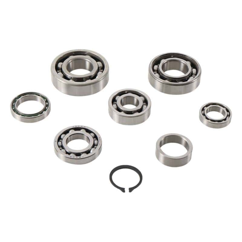 Hot Rods — Hot Rods 03-16 KTM 250 SX 250cc Transmission Bearing Kit - view 2