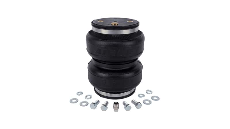 Air Lift — Air Lift Performance 21-22 Ford F-150 Powerboost LoadLifter 5000 Ultimate Replacement Air Spring
Susp Leveling Kit - view 1