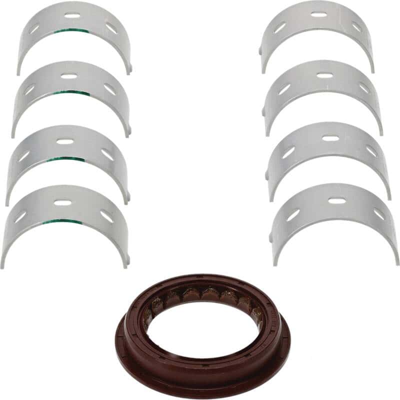 Hot Rods — Hot Rods 2016 ACE 900 EPS/2017 ACE 900 EPS XC Main Bearing & Seal Kit - view 2