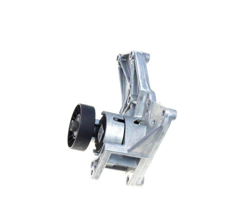 Gates — Gates 92-95 Buick LeSabre V-6 3.8L Tensioner Assy. Belt Drive Tensioner - view 11