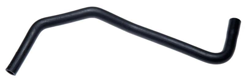 Gates — Gates 00-03 Ford Focus 4-Cyl. 2.0L Heater To Connector Molded Heater Hose - view 1