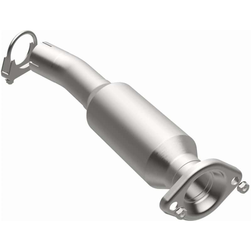 Magnaflow — Magnaflow 04-06 Toyota Sienna 3.3L Direct Fit Converter
California - view 3